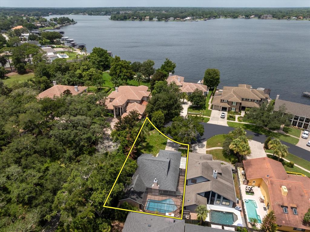 171 S SHADOWBAY BOULEVARD, LONGWOOD, FL — photo 2 of 30