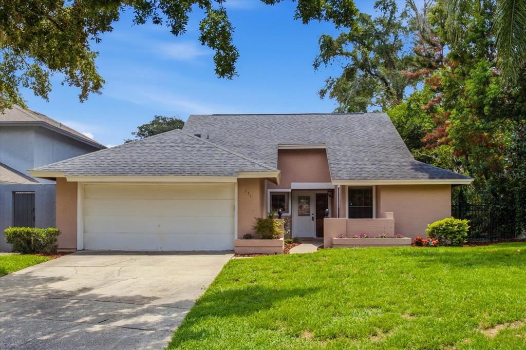 171 S SHADOWBAY BOULEVARD, LONGWOOD, FL — photo 4 of 30