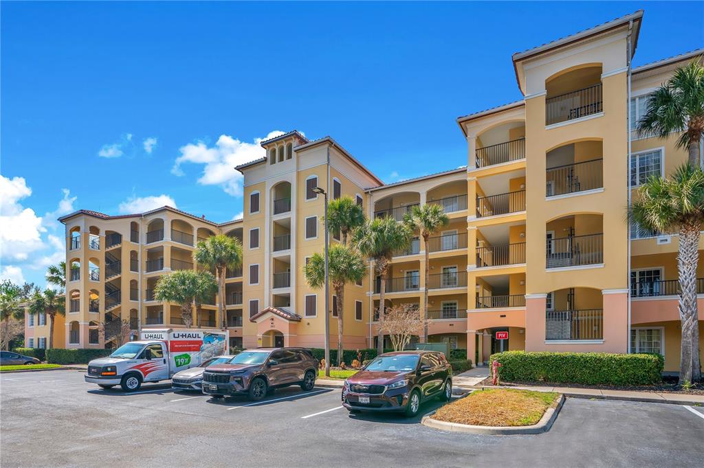 8601 WORLDQUEST BOULEVARD UNIT 3506