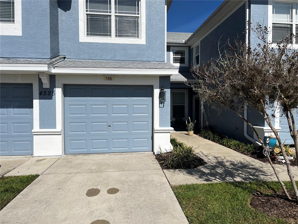 4525 SW 52ND CIRCLE UNIT 105