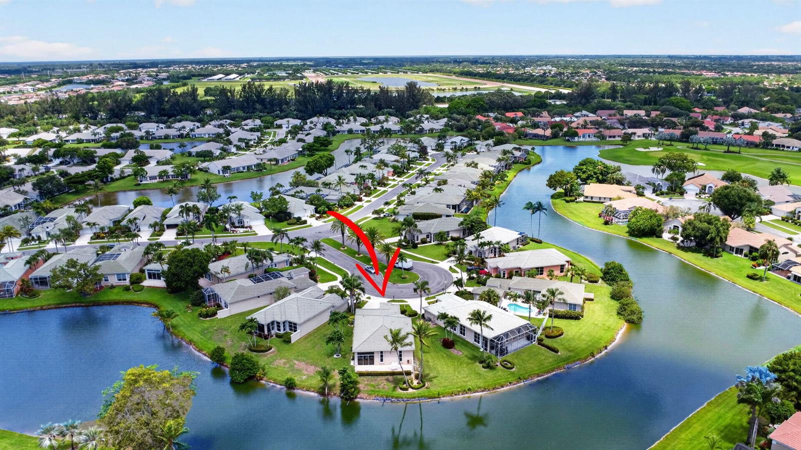 7760 Carrington Court, Boynton Beach FL 33472
