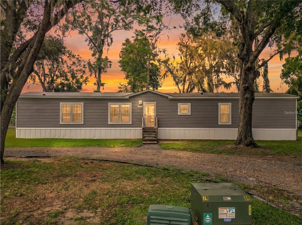 2815 SW 89TH PLACE