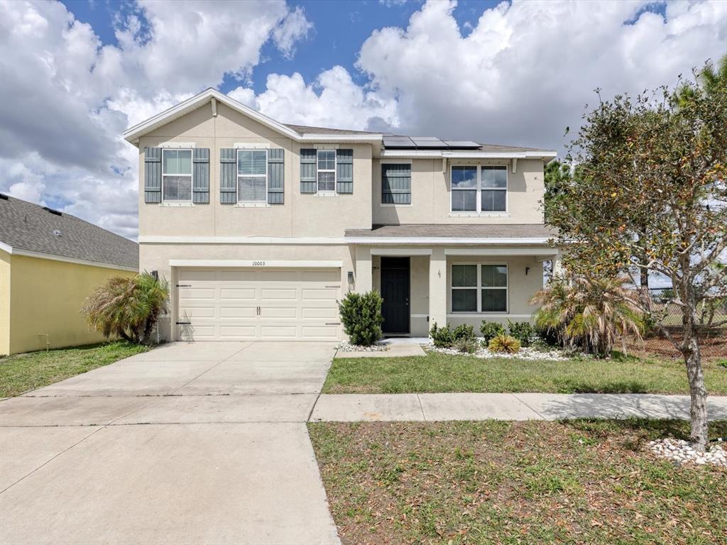 10003 GEESE TRAIL CIRCLE