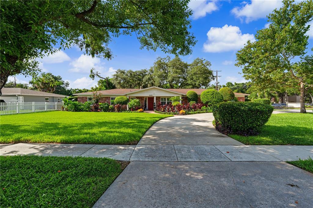 1609 MELODIE DRIVE, BRANDON, FL — photo 2 of 30