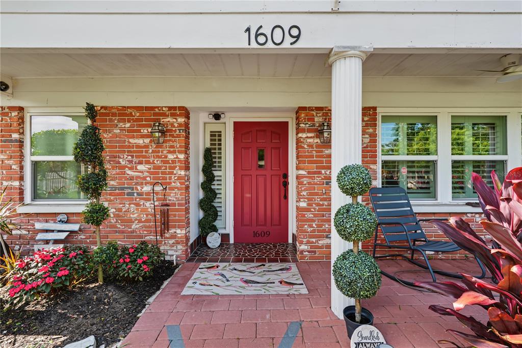 1609 MELODIE DRIVE, BRANDON, FL — photo 3 of 30