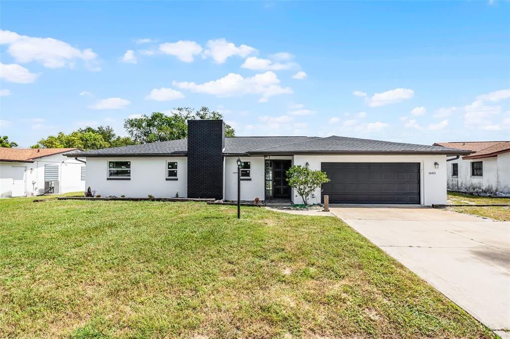 1483 MEADOWLARK DRIVE