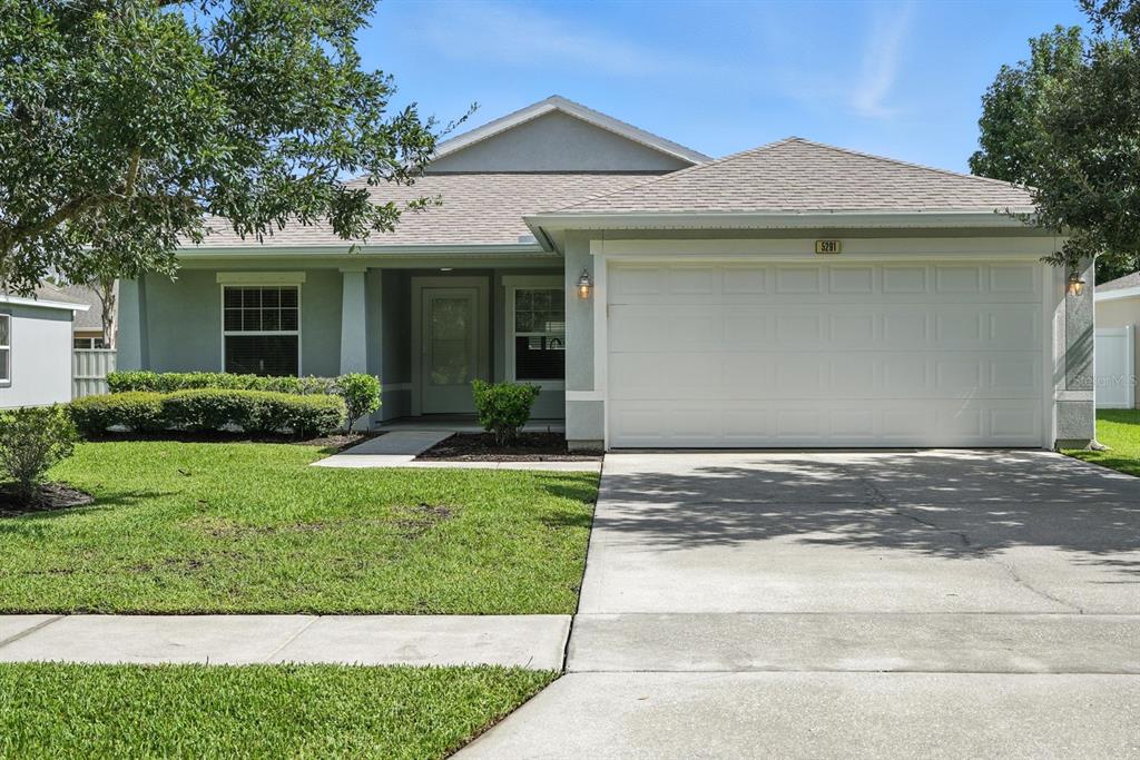 5291 PLANTATION HOME WAY