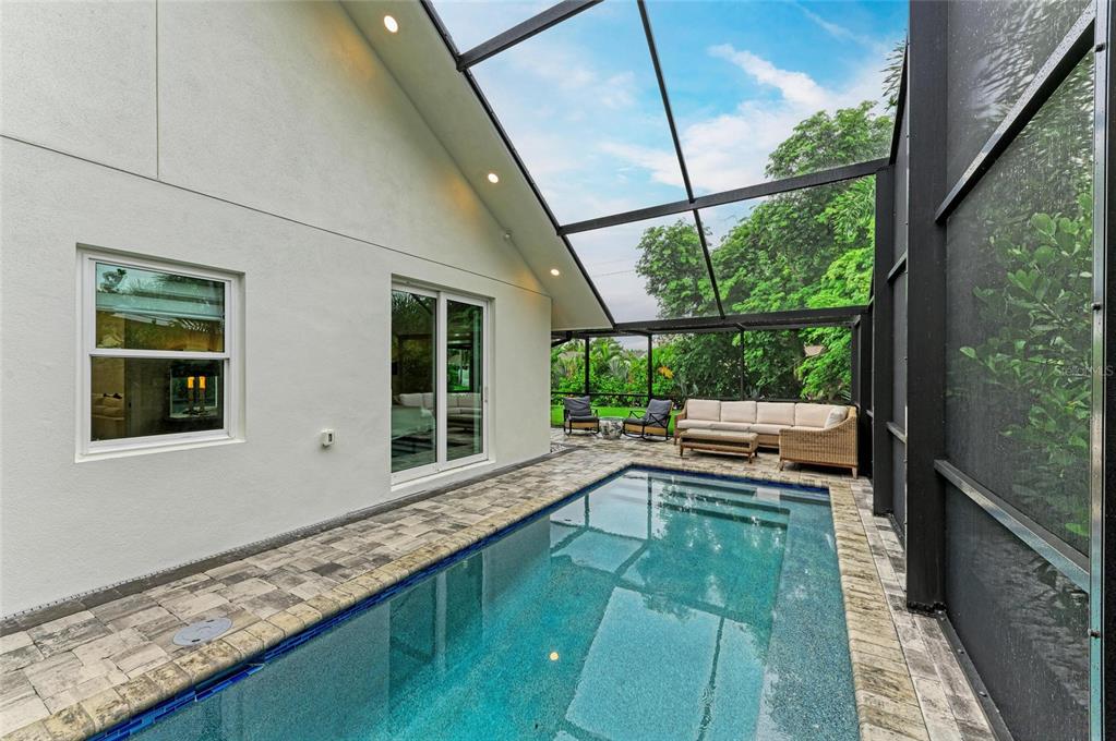2156 ORCHID STREET, SARASOTA, FL — photo 2 of 30
