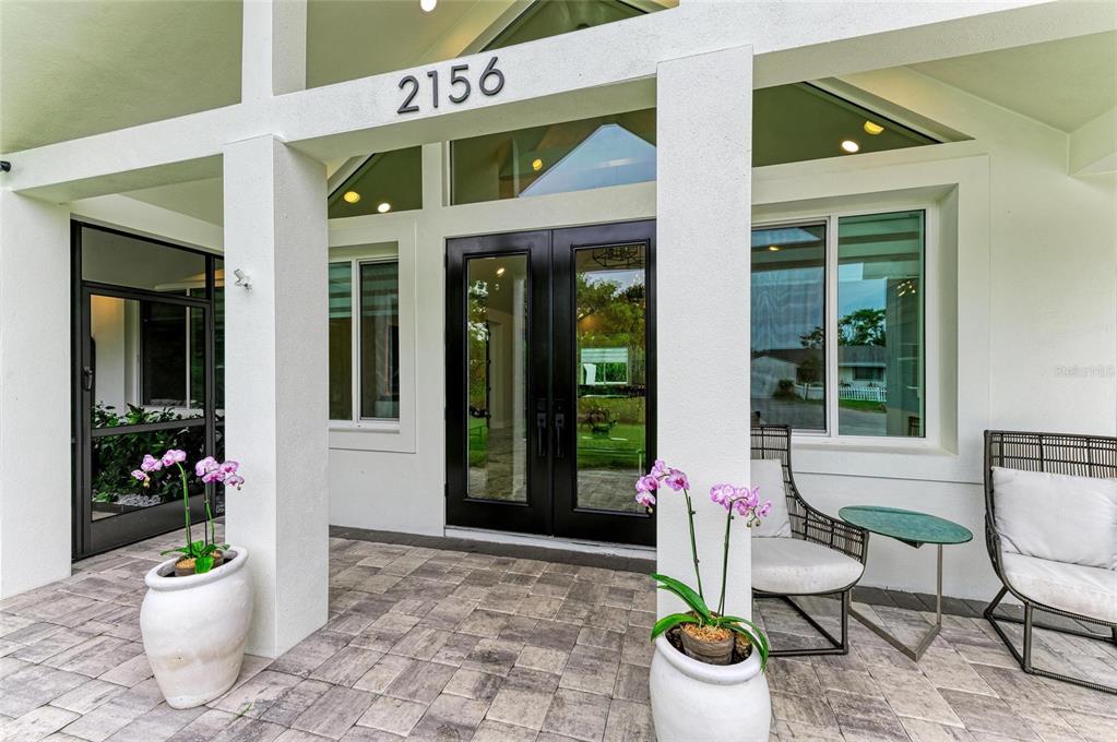 2156 ORCHID STREET, SARASOTA, FL — photo 4 of 30