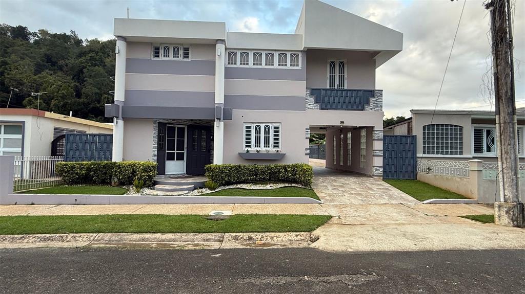 WD Colina de Lourdes FLORIDA AFUERA WD COLINAS DE LOURDES SECTOR LOT 4