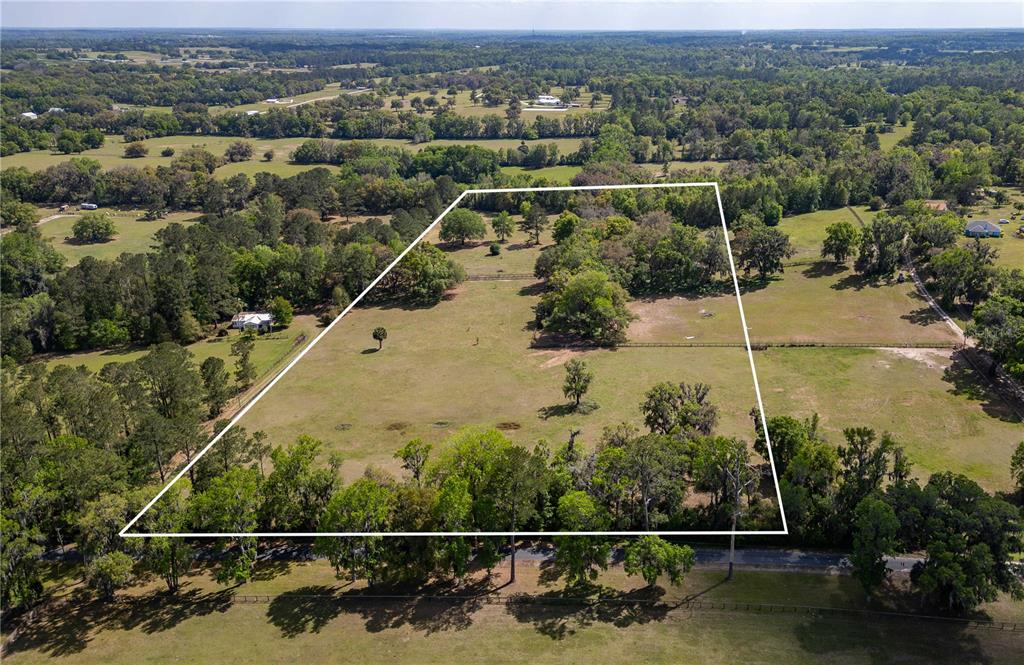 6124 NW 160TH STREET, REDDICK, FL — photo 4 of 30