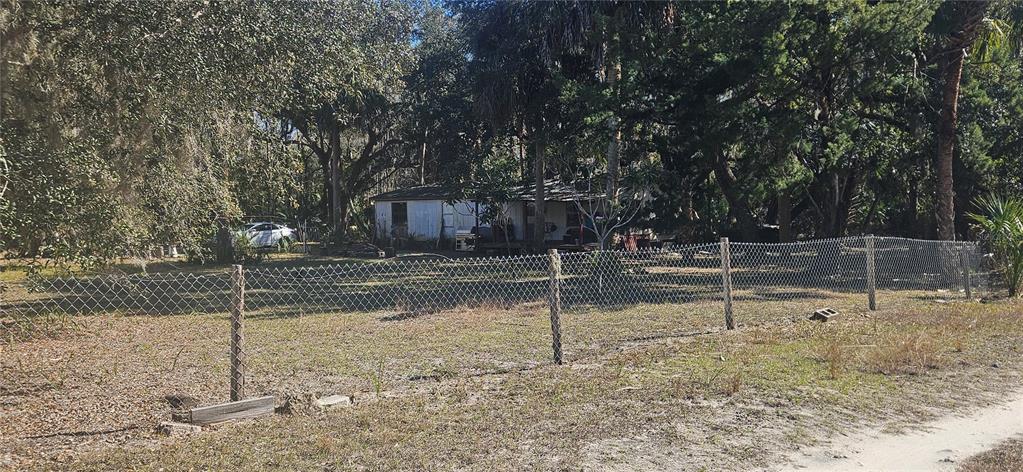 11159 N CLAMDIGGER TERRACE, INGLIS, FL — photo 2 of 30