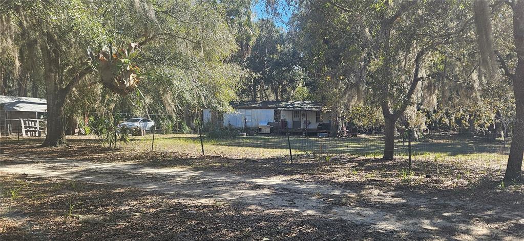 11159 N CLAMDIGGER TERRACE, INGLIS, FL — photo 3 of 30