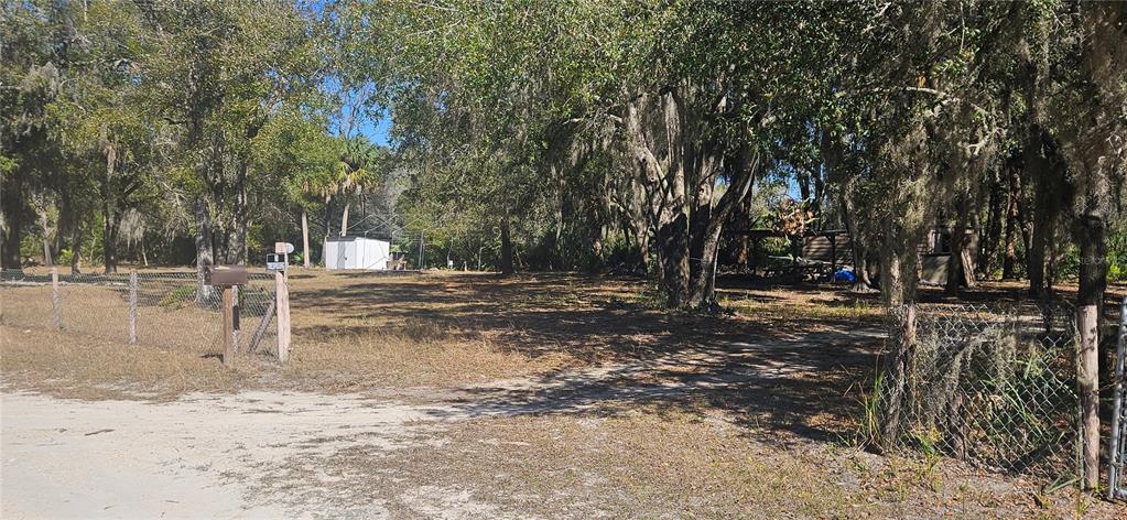 11159 N CLAMDIGGER TERRACE, INGLIS, FL — photo 4 of 30