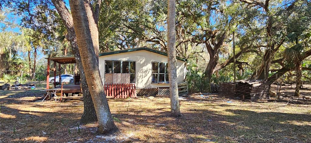 11159 N CLAMDIGGER TERRACE, INGLIS, FL — photo 5 of 30