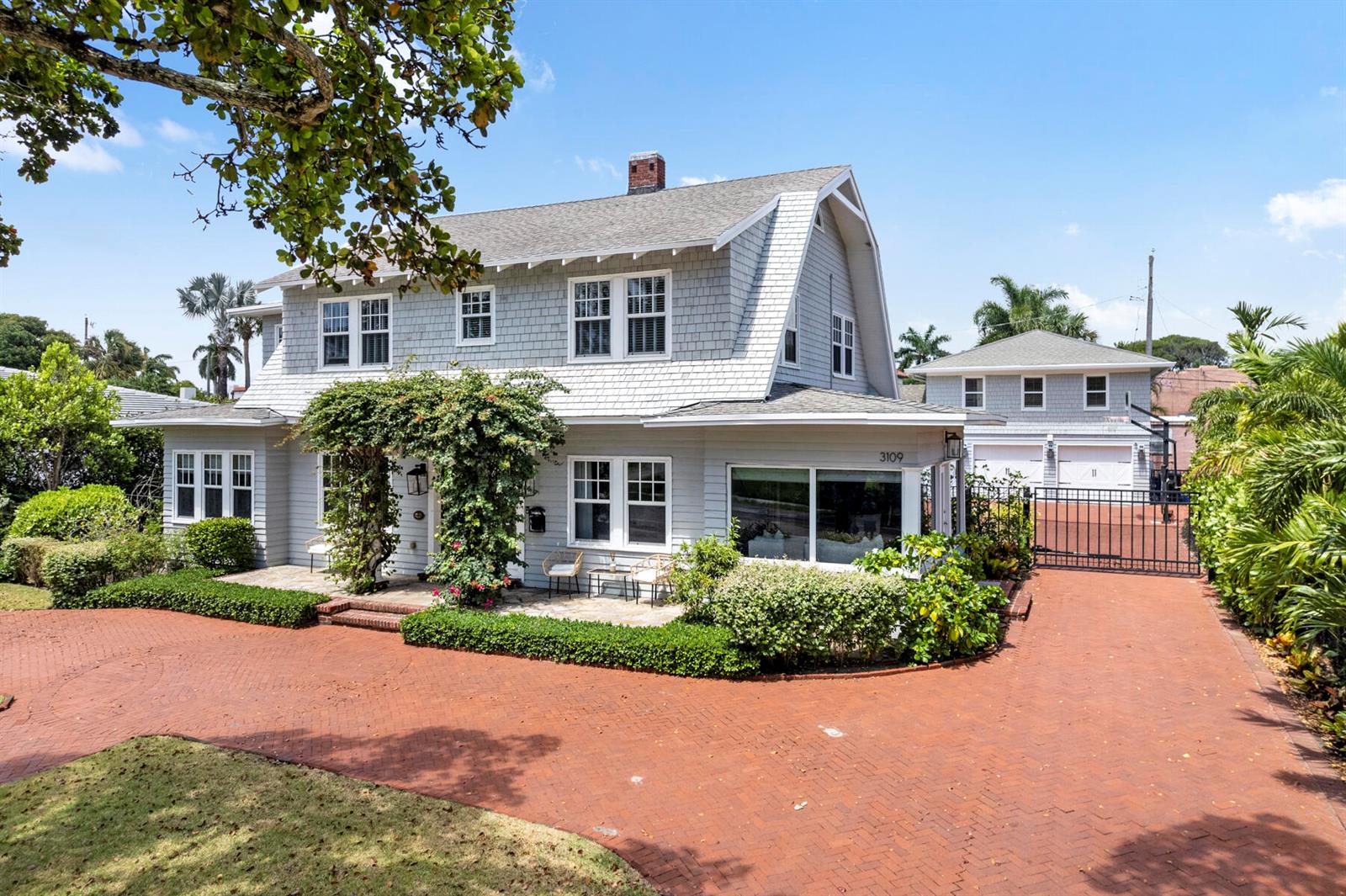 3109 Washington Road, West Palm Beach FL 33405