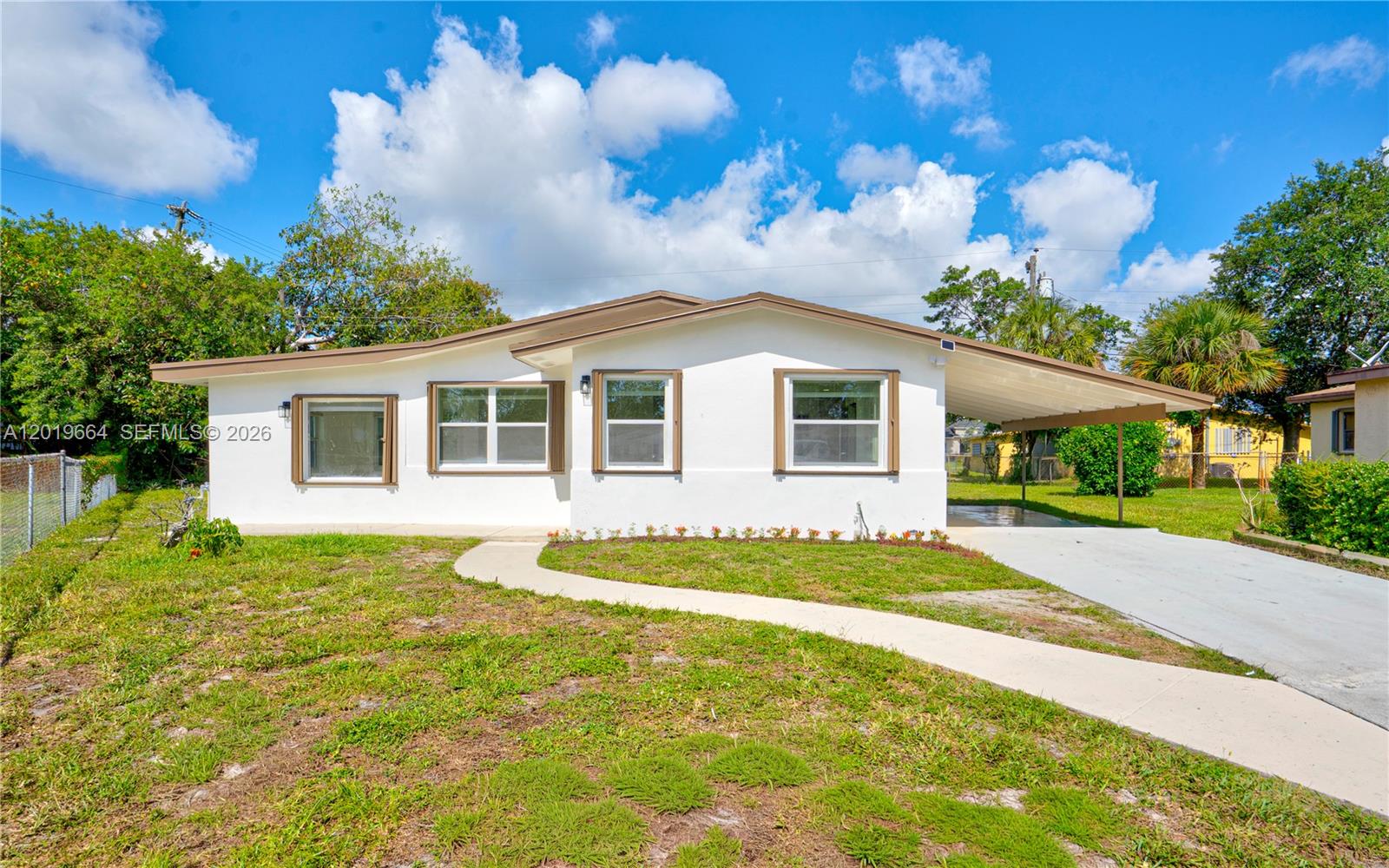 1031 NW 23rd Way, Fort Lauderdale FL 33311