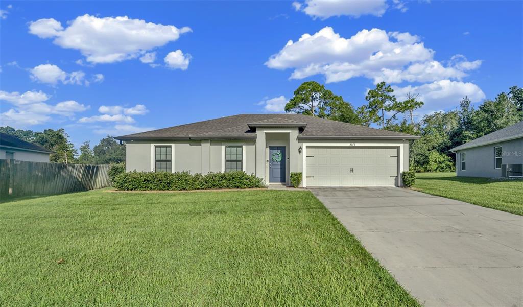 3172 PARMA DRIVE