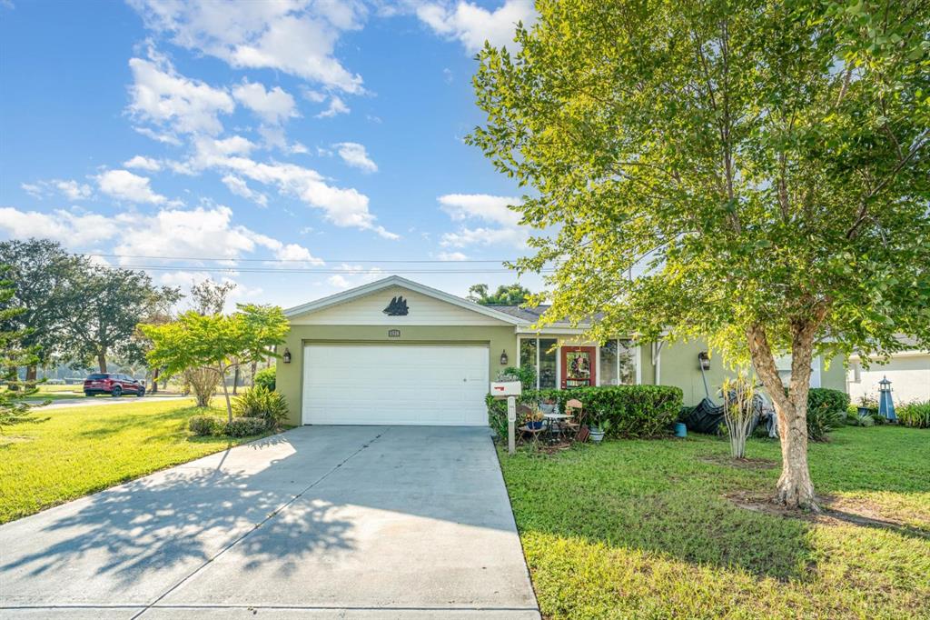 1518 W DEL WEBB BOULEVARD