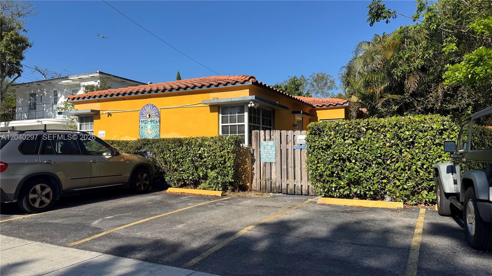 4410 NE 2nd Ave # 4410, Miami FL 33137