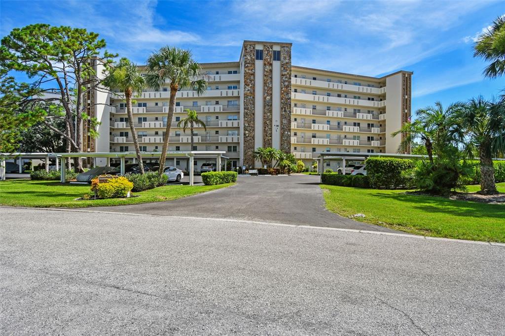 3680 IRONWOOD CIRCLE UNIT 704-L