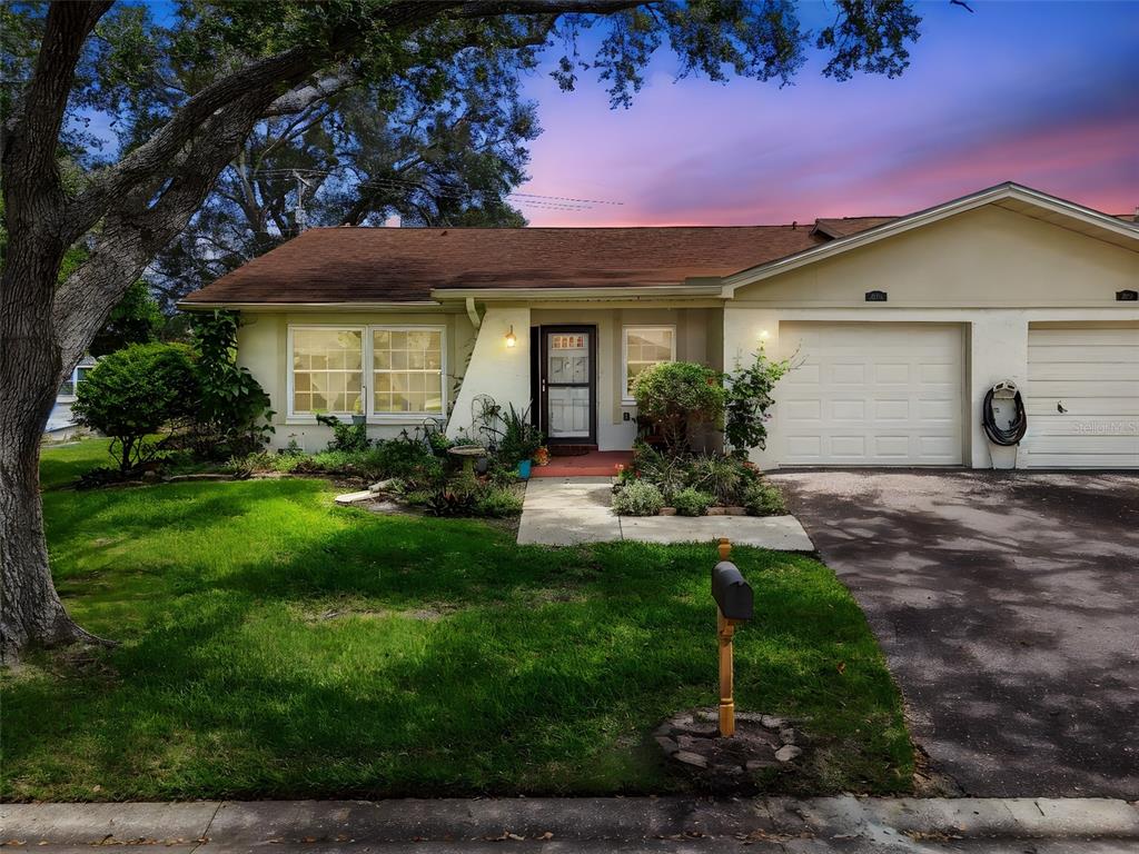 2200 MARSHALL DRIVE