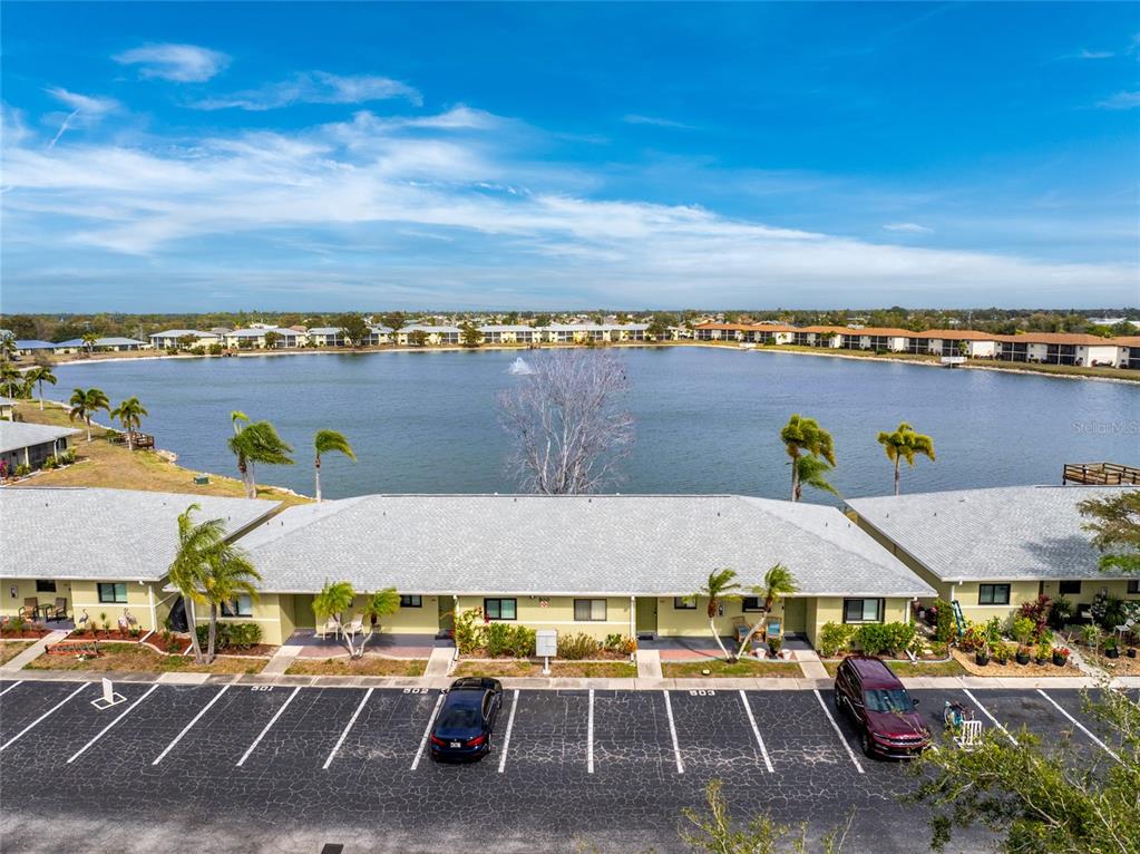 25225 RAMPART BOULEVARD UNIT 501