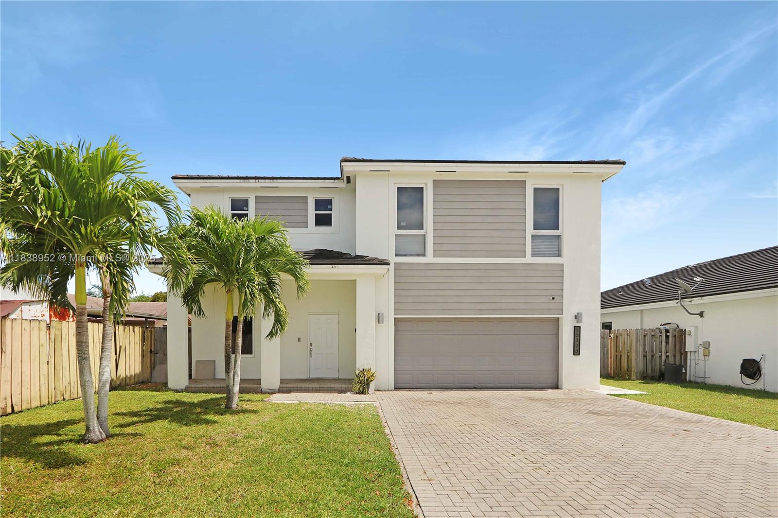 30323 SW 163rd Ct, Homestead FL 33033