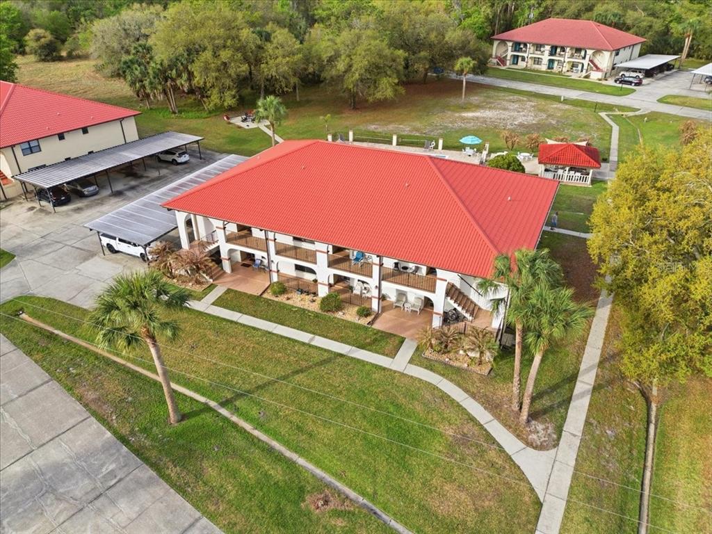2903 GRANADA COURT UNIT 2903