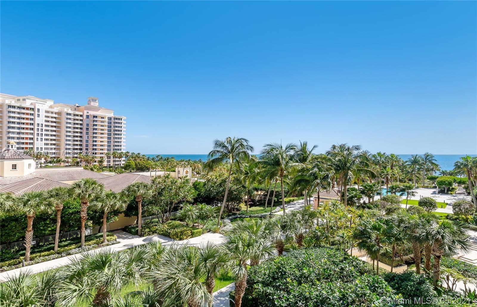 799 Crandon Blvd # 607, Key Biscayne FL 33149