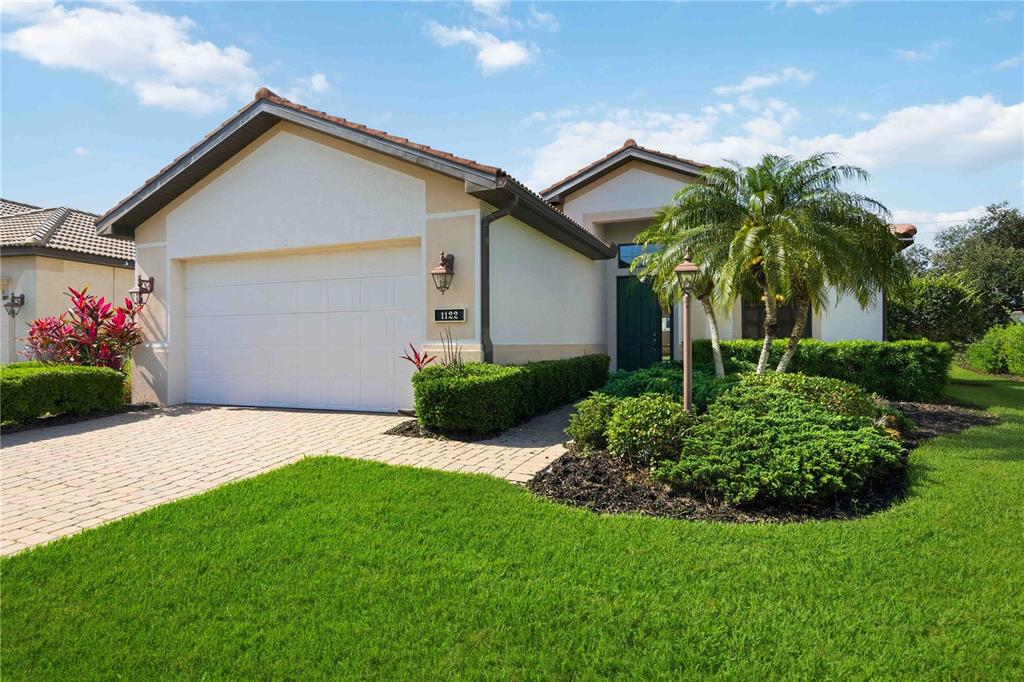 1122 CIELO COURT