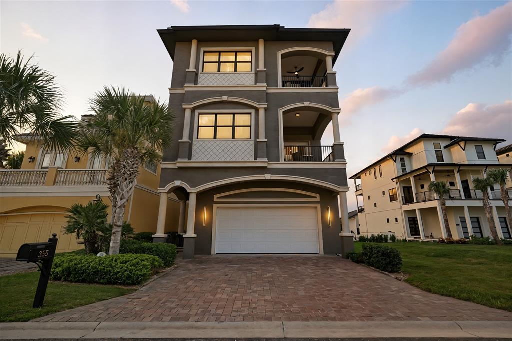 355 OCEAN CREST DRIVE, PALM COAST, FL — photo 2 of 30