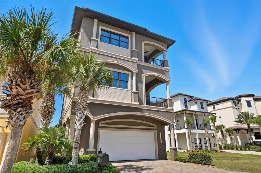 355 OCEAN CREST DRIVE, PALM COAST, FL — photo 4 of 30