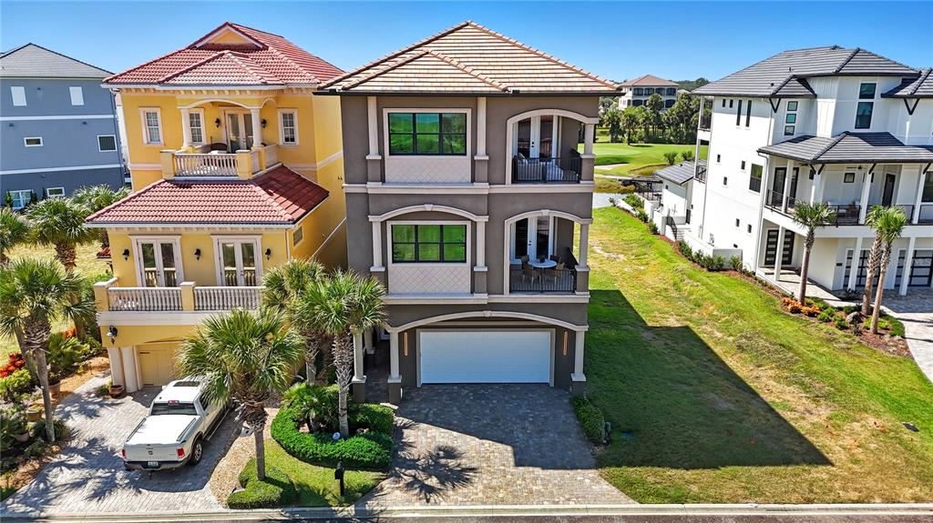 355 OCEAN CREST DRIVE, PALM COAST, FL — photo 5 of 30