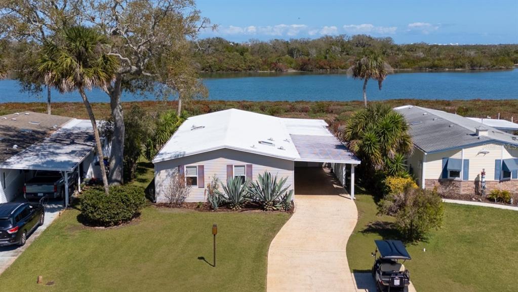 721 NAVIGATORS WAY, EDGEWATER, FL — photo 3 of 30