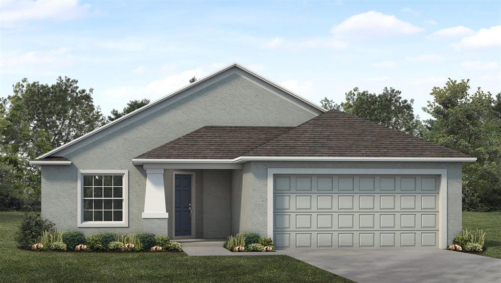 1171 CITRUS GROVE DRIVE