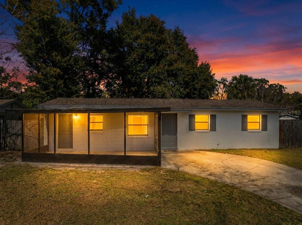508 PEACH TREE LANE