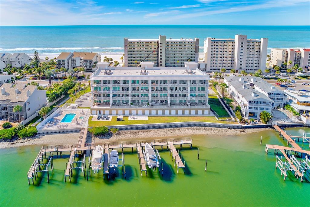 20001 GULF BOULEVARD UNIT 301