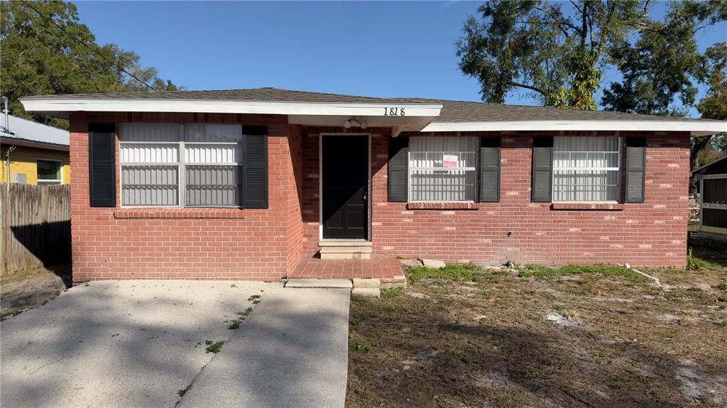 1818 E ESKIMO AVENUE
