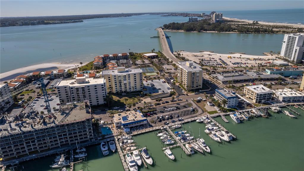 830 S GULFVIEW BOULEVARD UNIT 501, CLEARWATER, FL — photo 4 of 30