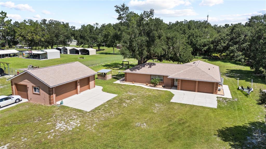40955 COUNTY ROAD 54, ZEPHYRHILLS, FL — photo 2 of 30