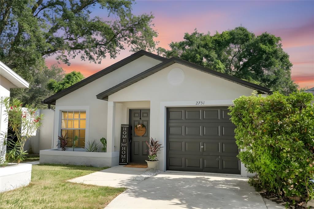 2751 WILSON COURT