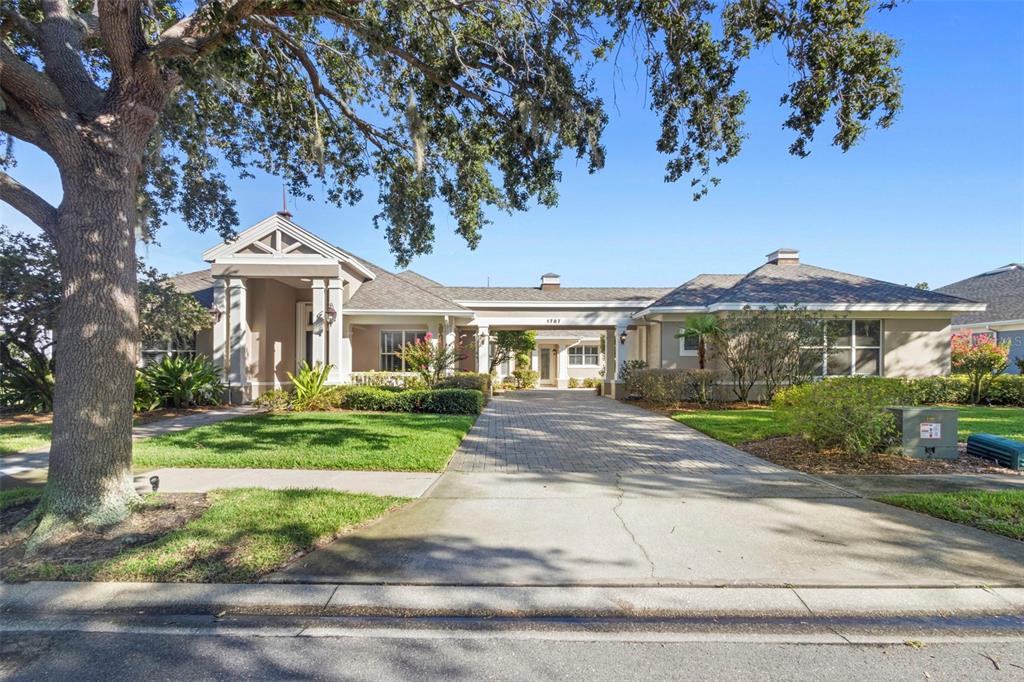 1787 LEE JANZEN DRIVE