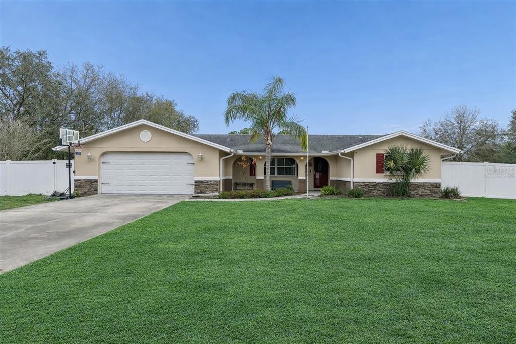 9732 CASEY DRIVE