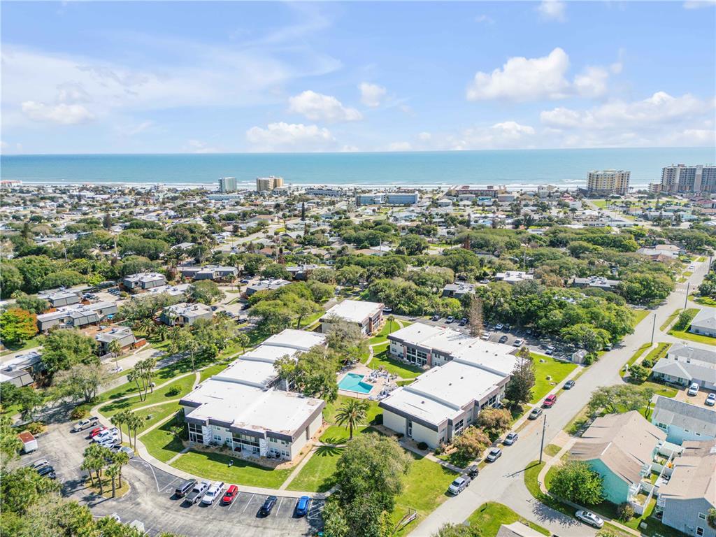 3800 SAXON DRIVE UNIT A7