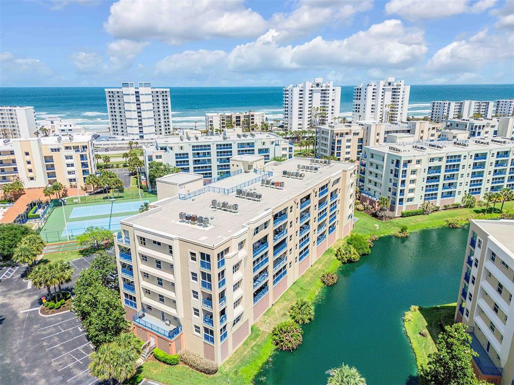 5300 S ATLANTIC AVENUE UNIT 8-206