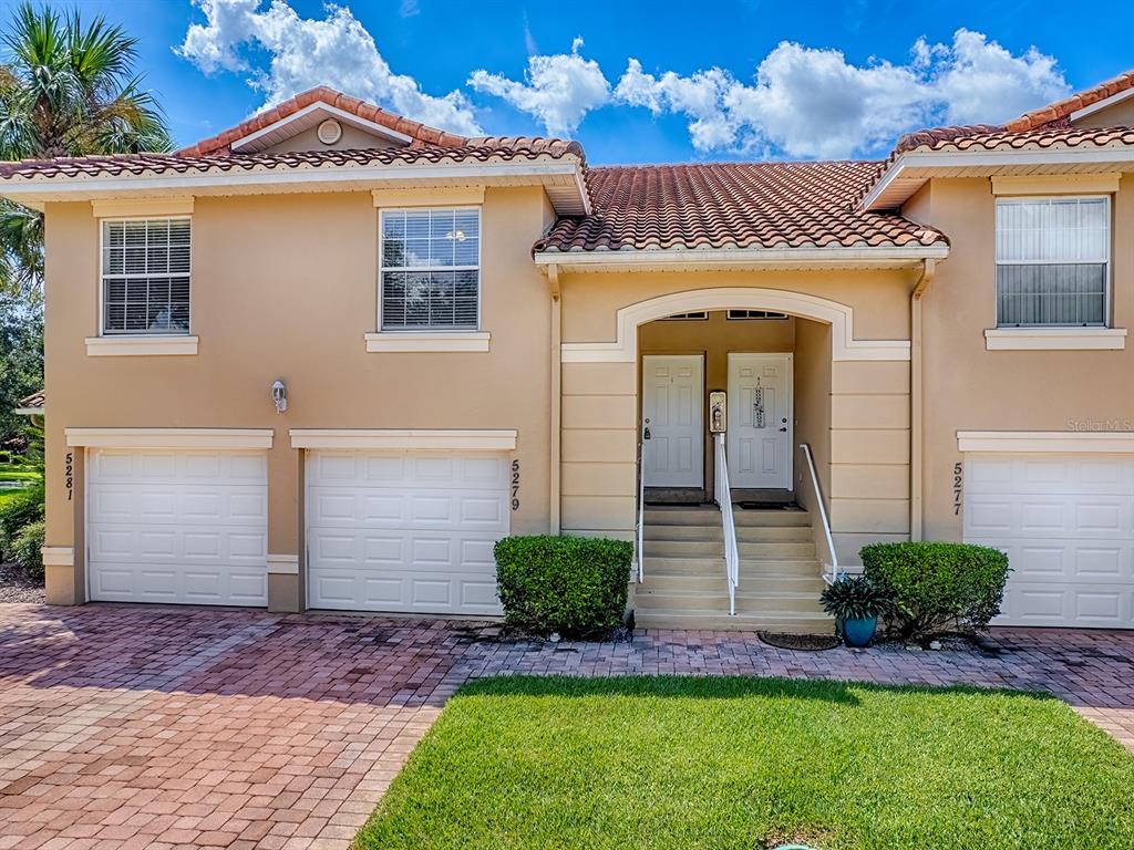 5279 BOWLINE COURT UNIT 5279