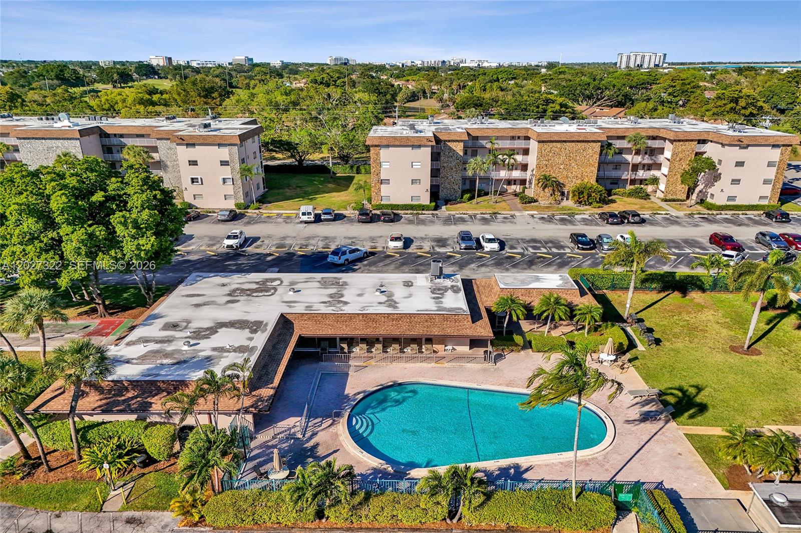 2481 SW 82nd Ave # 205, Davie FL 33324