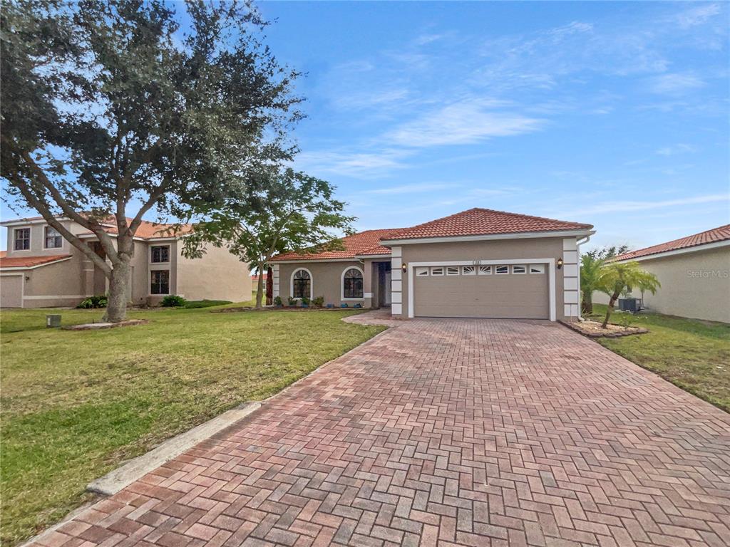 455 CINNAMON DRIVE
