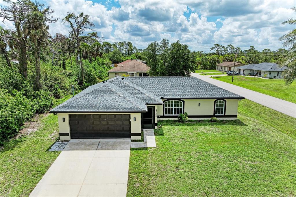 5482 GLOBE TERRACE